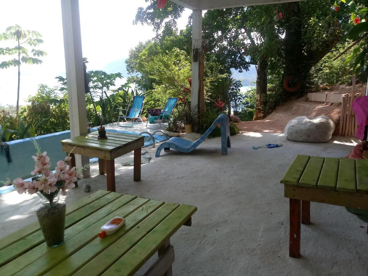 Bed and Breakfast Panoramica Ильябела Экстерьер фото