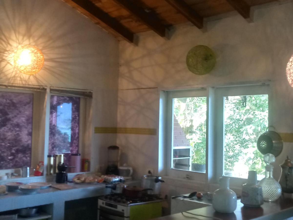 Bed and Breakfast Panoramica Ильябела Экстерьер фото