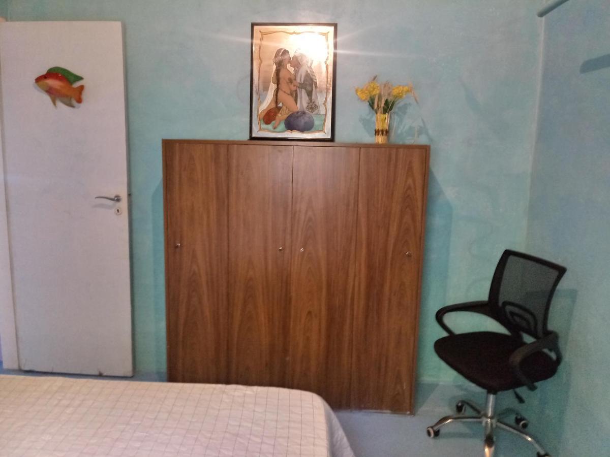 Bed and Breakfast Panoramica Ильябела Экстерьер фото