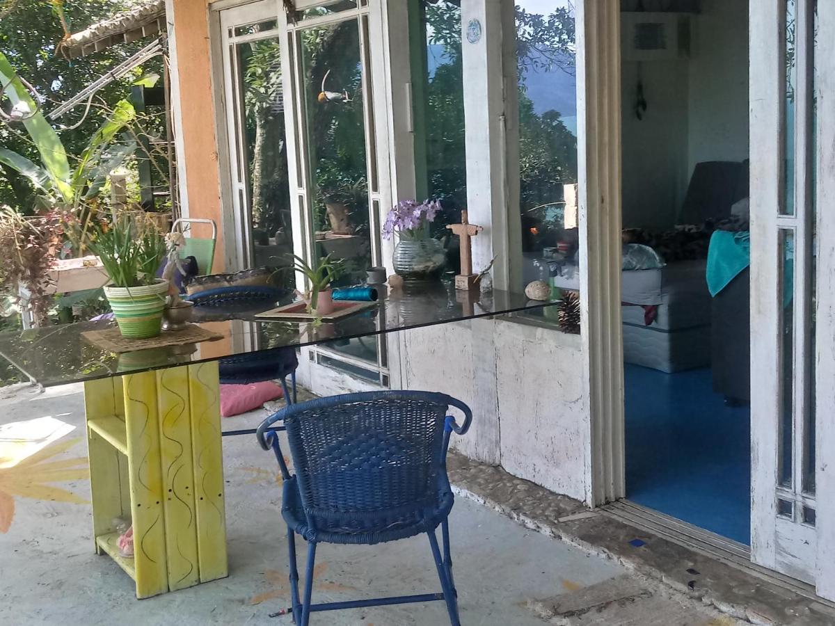 Bed and Breakfast Panoramica Ильябела Экстерьер фото