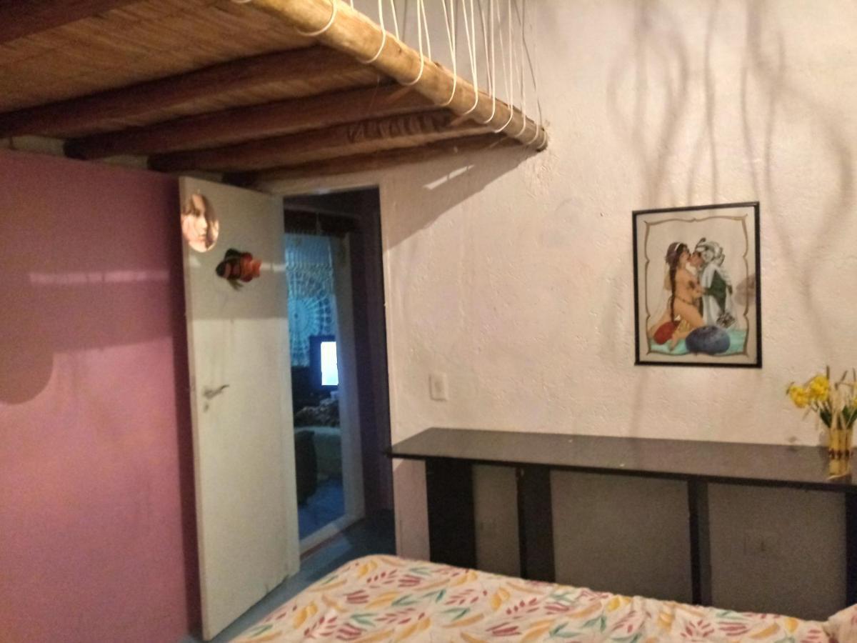 Bed and Breakfast Panoramica Ильябела Экстерьер фото