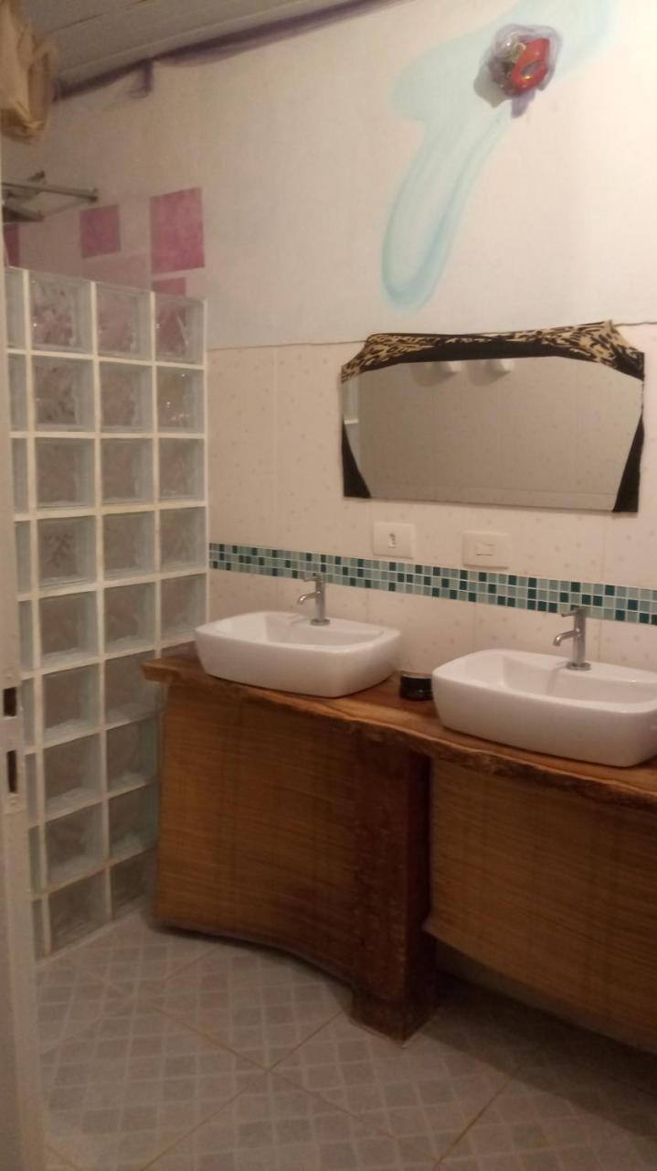 Bed and Breakfast Panoramica Ильябела Экстерьер фото